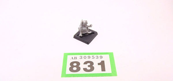C11 Alerman Goodfly (Watchman)