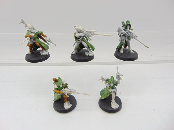 Eldar Rangers