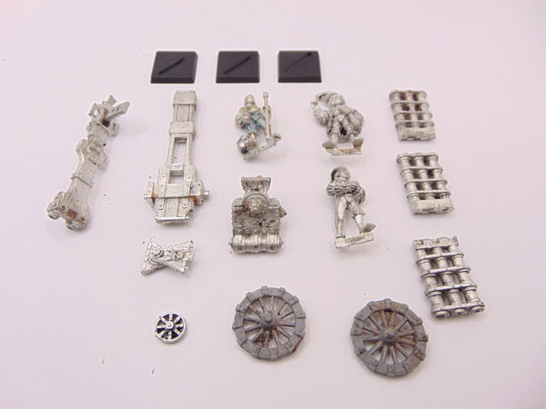 Hellblaster Volley Gun