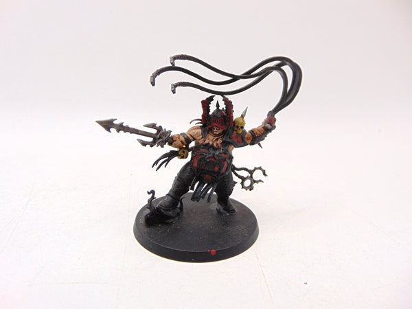 Bloodstoker
