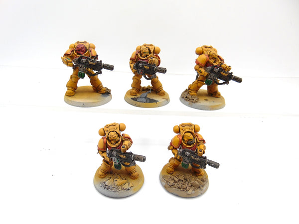 Eradicators