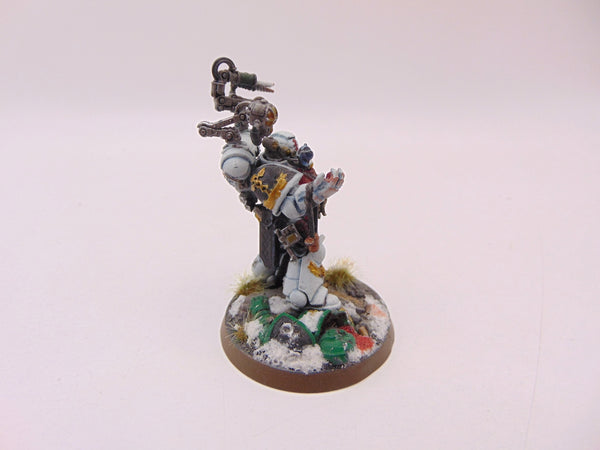 Primaris Apothecary