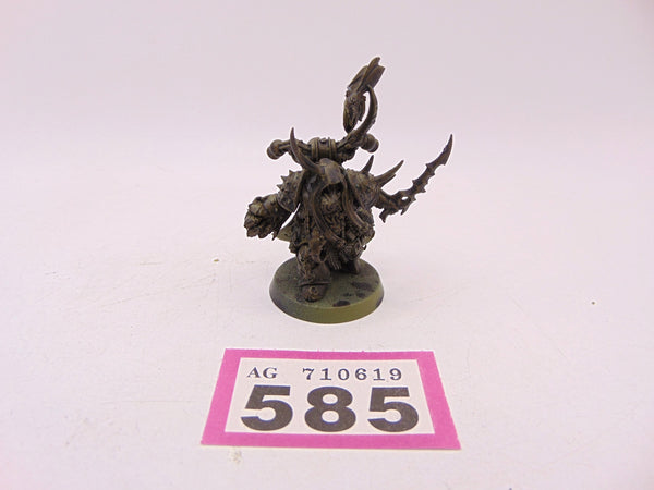 Plague Marine Champion