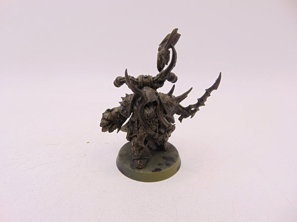 Plague Marine Champion