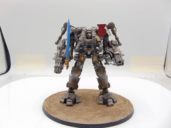 Nemesis Dreadknight