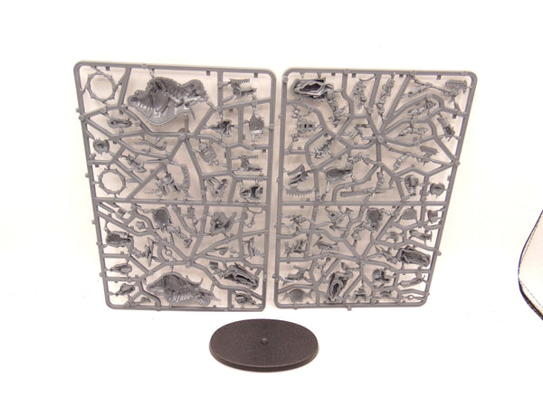 Lord Invocatus / Lord on Juggernaut