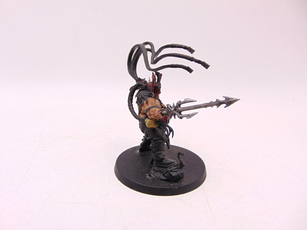 Bloodstoker