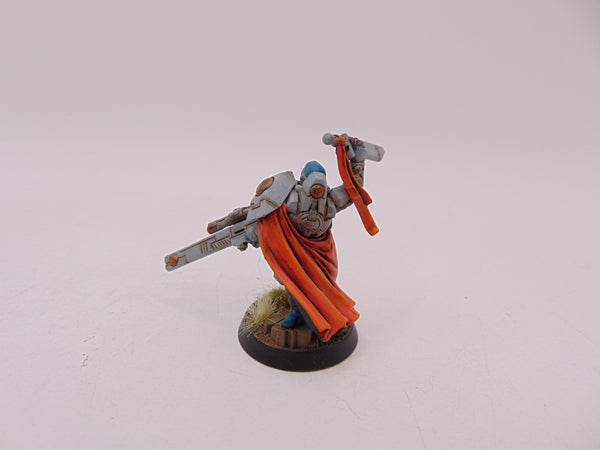 Cadre Fireblade