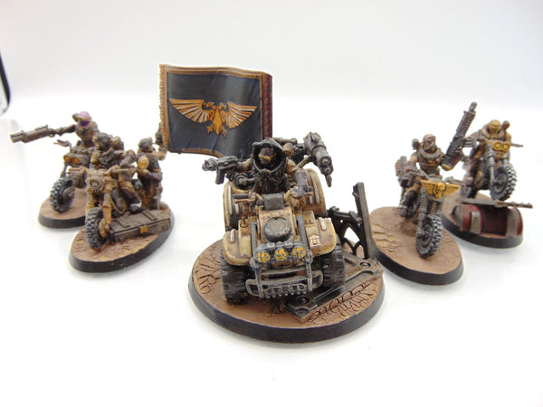 Atalan Jackals