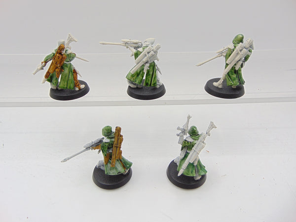 Eldar Rangers