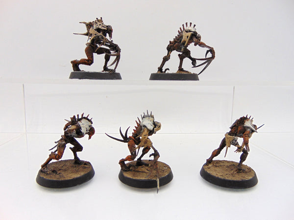 Flayed Ones