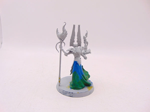 Gaunt Summoner