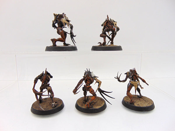 Flayed Ones