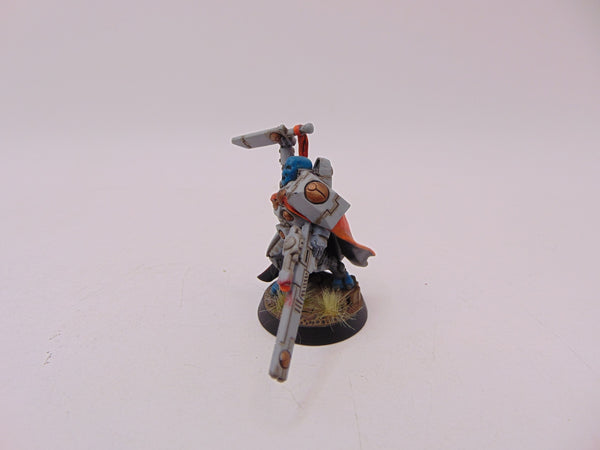 Cadre Fireblade