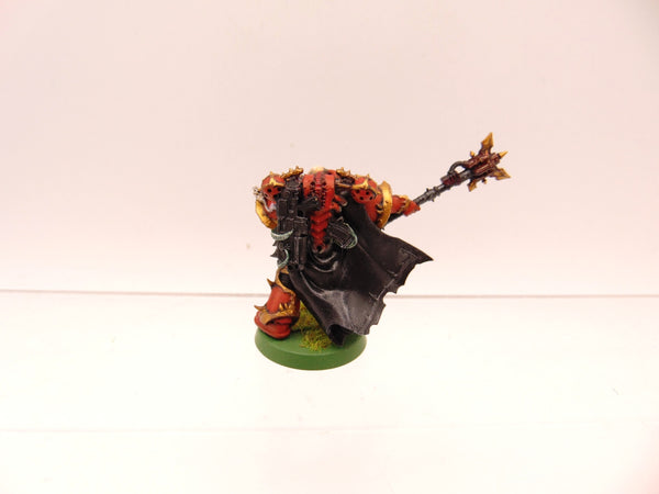 Chosen Champion Draznicht
