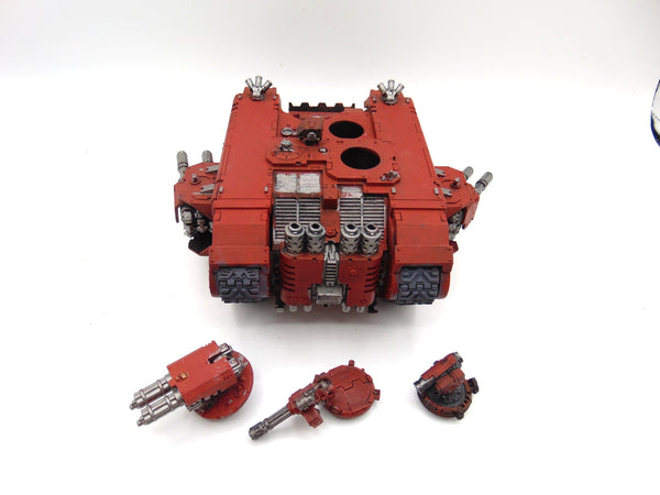 Land Raider