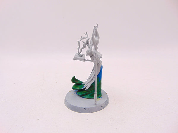 Gaunt Summoner