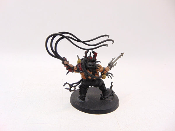 Bloodstoker