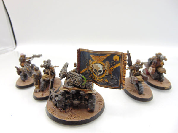 Atalan Jackals