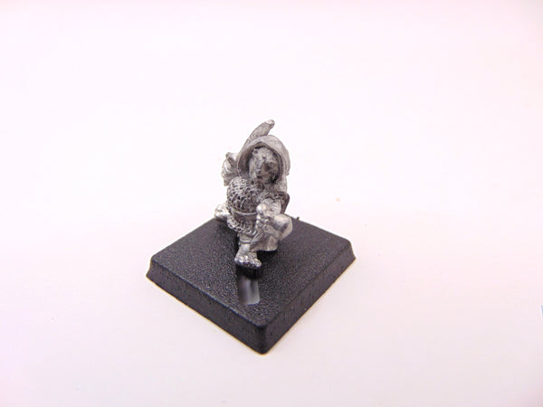 C11 Alerman Goodfly (Watchman)