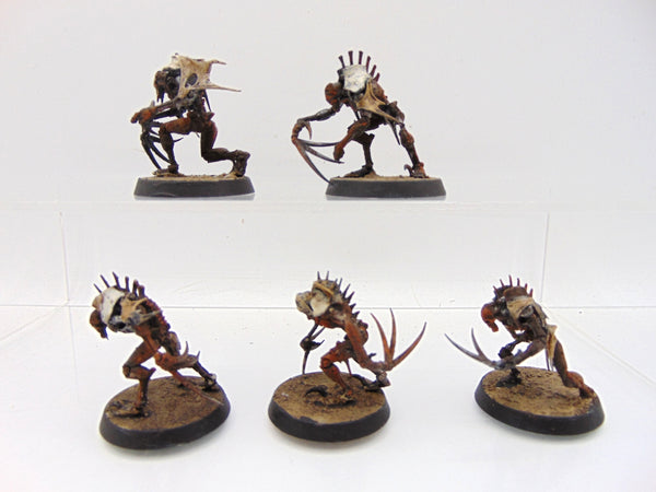 Flayed Ones