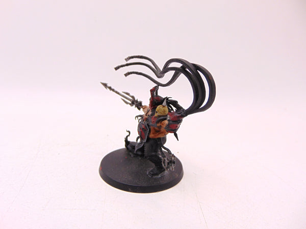 Bloodstoker