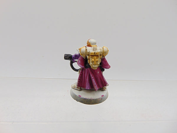 Sisters  Converted Flamer