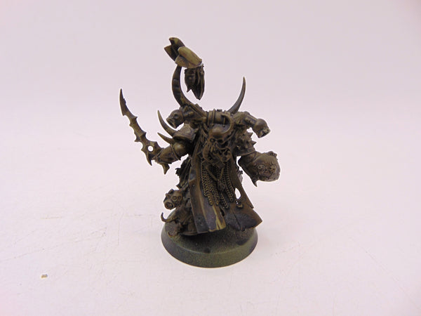 Plague Marine Champion