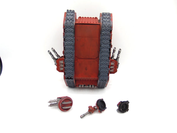 Land Raider