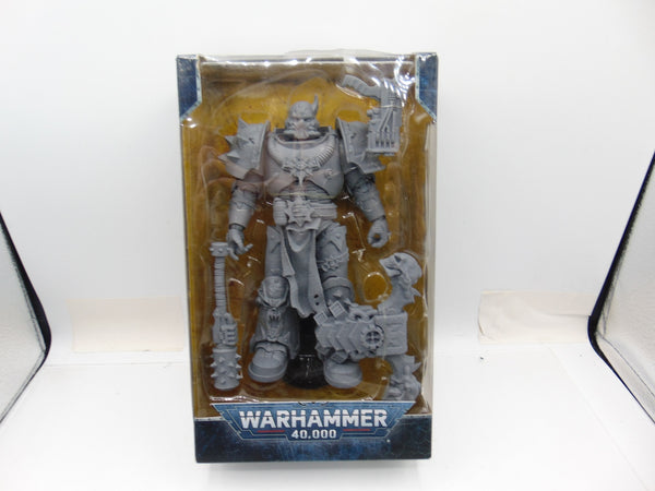 McFarlane Toys Chaos Space Marine Artist Proof