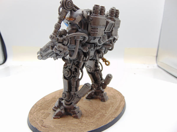 Nemesis Dreadknight