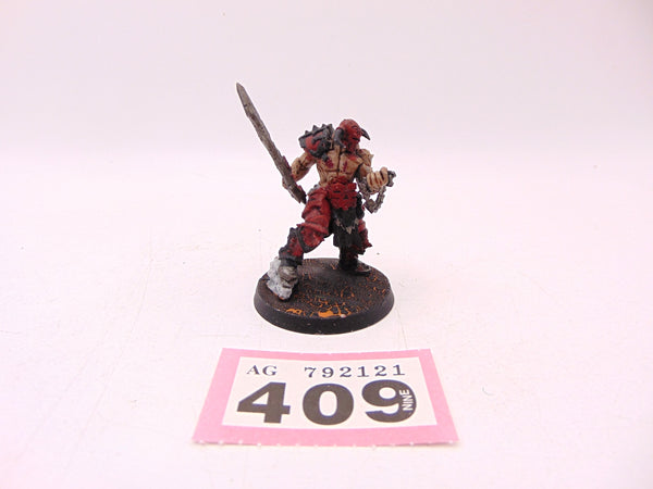 Slaughterpriest
