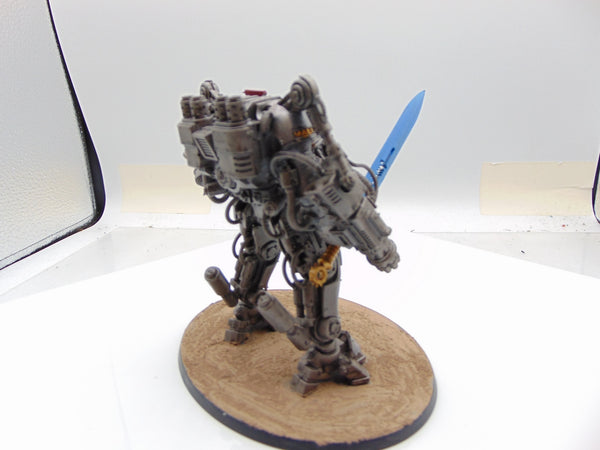 Nemesis Dreadknight