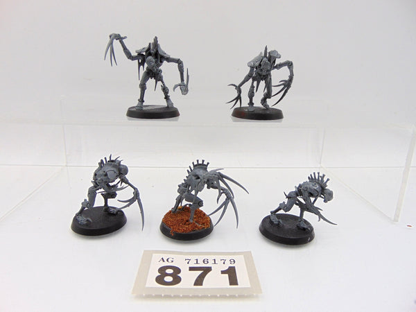 Flayed Ones