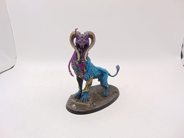 Mindstealer Sphiranx