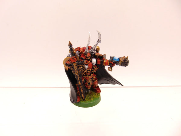 Kranon the Relentless