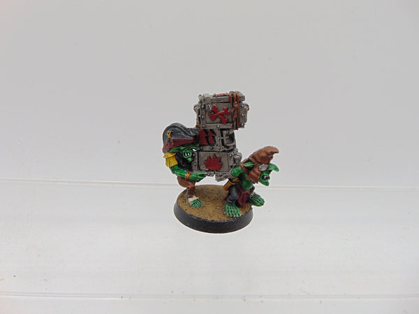 Badrukk  Flash Gitz Ammo Runts