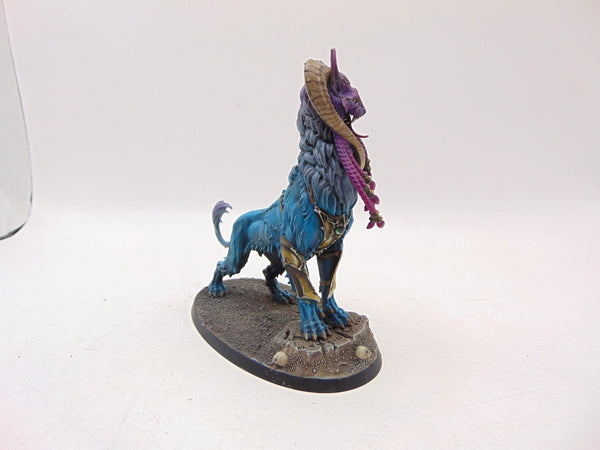 Mindstealer Sphiranx