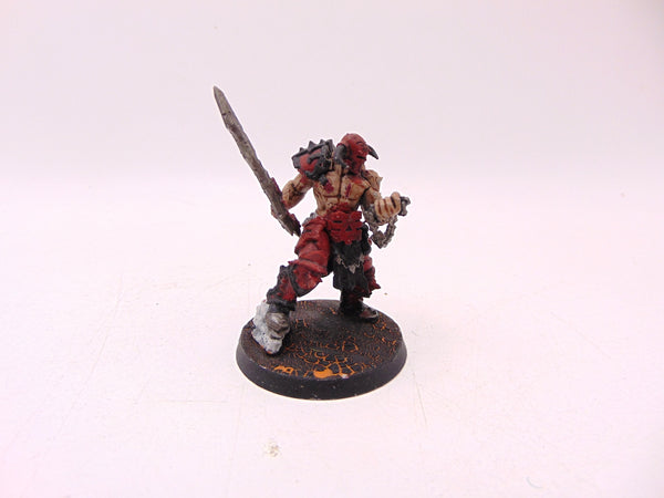 Slaughterpriest