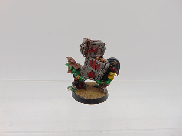 Badrukk  Flash Gitz Ammo Runts