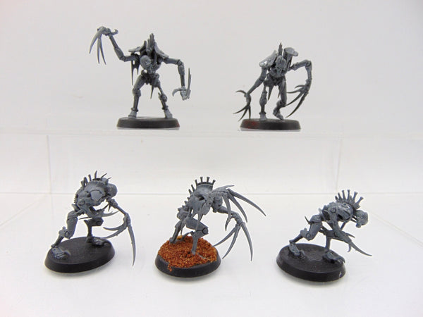Flayed Ones