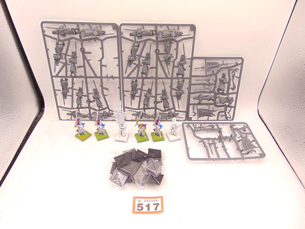 Swordmasters of Hoeth