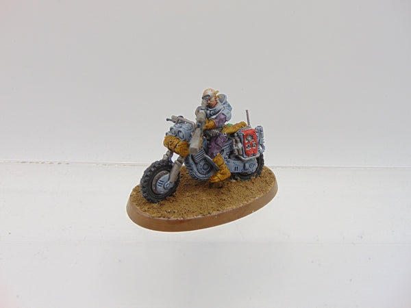 Jackal Alphus