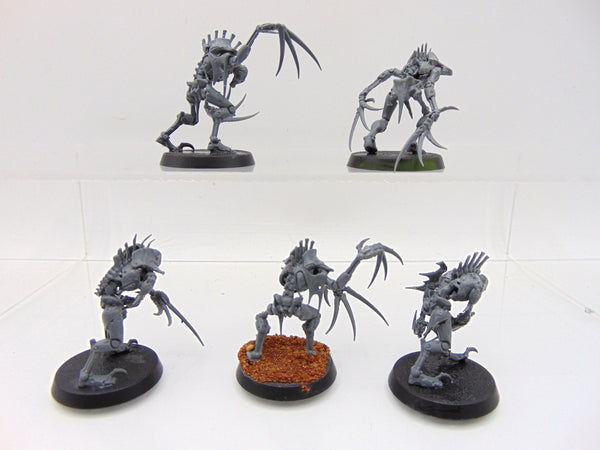 Flayed Ones