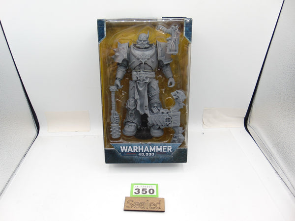 McFarlane Toys Chaos Space Marine Artist Proof