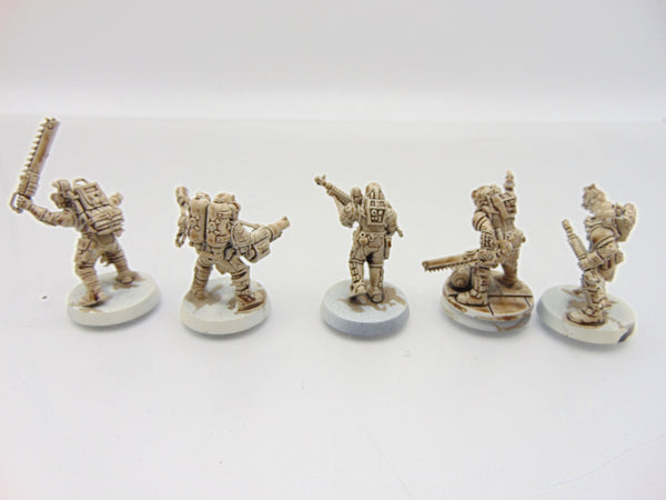 Neophyte Hybrids