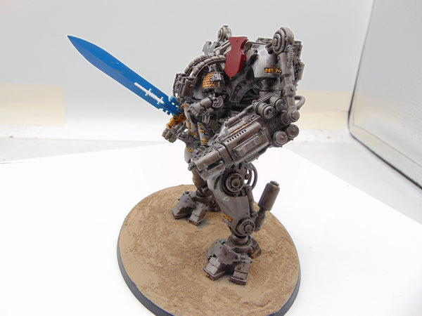 Nemesis Dreadknight