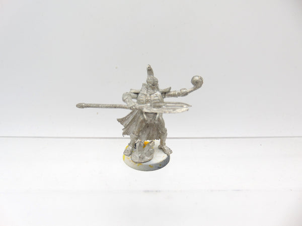 Necron Lord