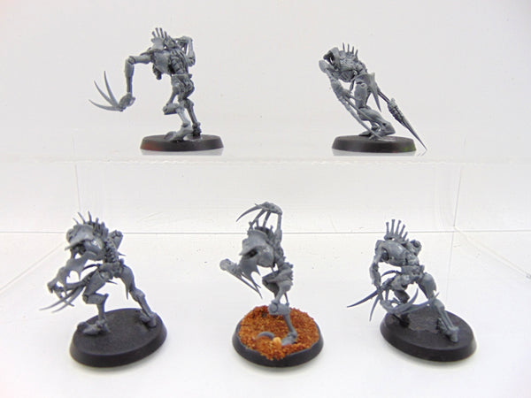 Flayed Ones