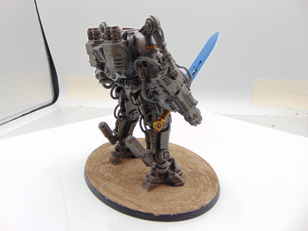 Nemesis Dreadknight